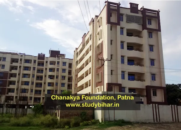 CHANAYAK FOUNDATION
