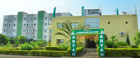 ARYAN COLLEGE